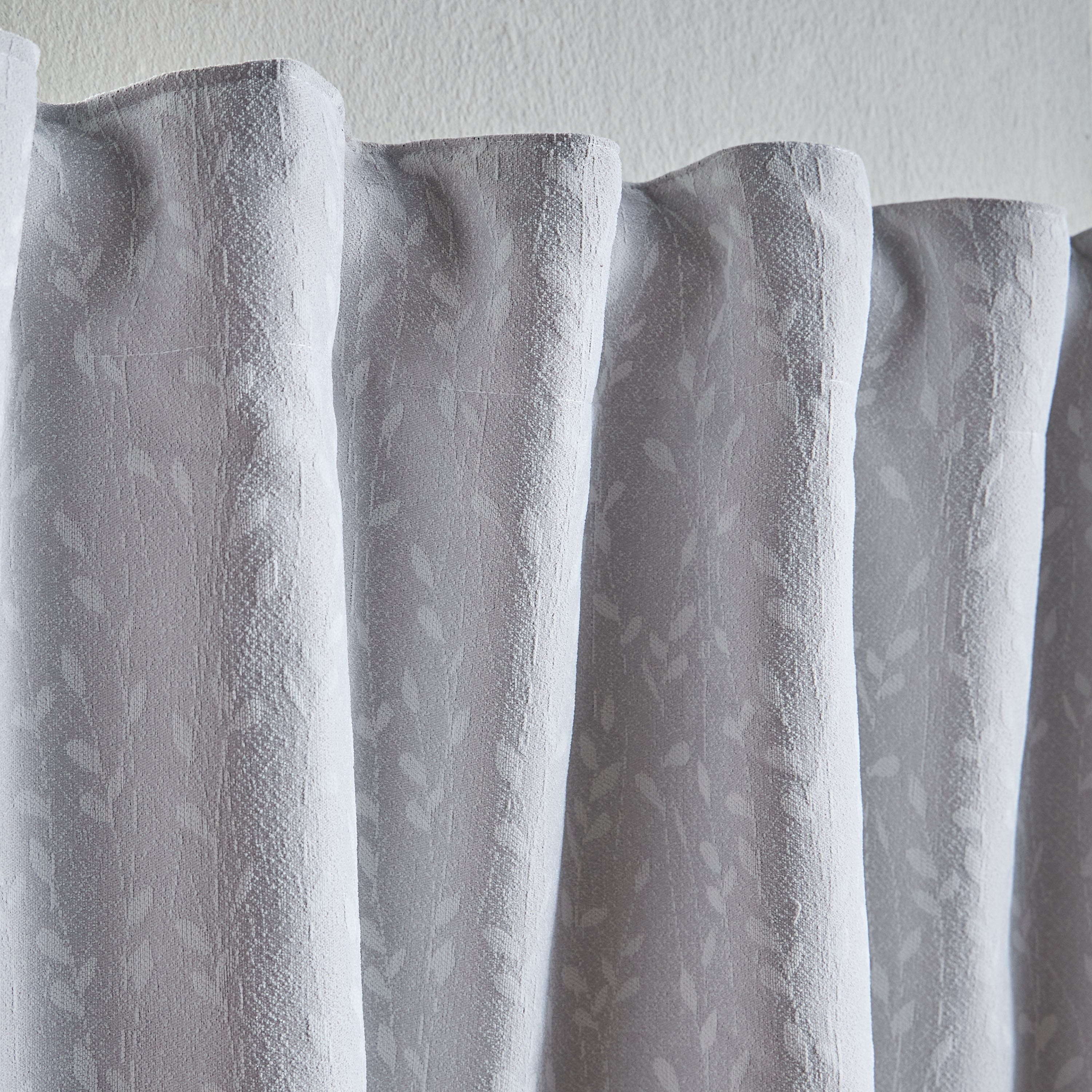Bexley 2-Piece Blackout Curtain Set - 135x280 cm-household-windows-curtains-image-2