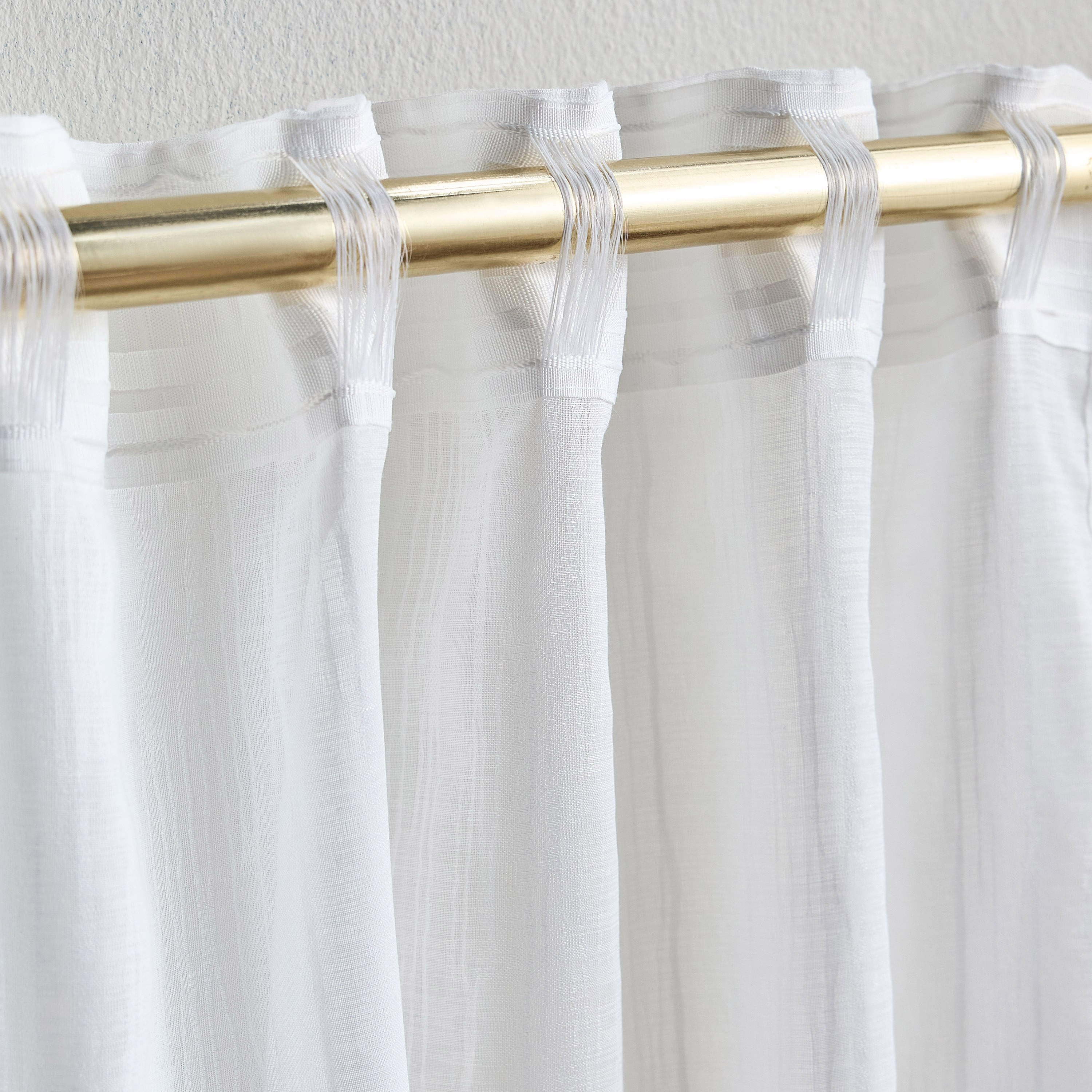 Kenna 2-Piece Sheer Curtain Set - 135x280 cm-household-windows-curtains-image-4