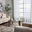 Kenna 2-Piece Sheer Curtain Set - 135x280 cm-household-windows-curtains-image-5