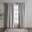 طقم ستارة تعتيم من قطعتين - أميري - 135x320 سم-household-windows-curtains-image-5