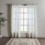 Ellie 2-Piece Sheer Curtain Set - 135x280 cm-binpromo_ALLBANKS_OMN_14032025-image-1