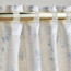 ستارة شفافة قطعتين - إيلي - 135x320 سم-household-windows-curtains-image-4