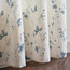 ستارة شفافة قطعتين - إيلي - 135x320 سم-household-windows-curtains-image-3