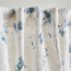 ستارة شفافة قطعتين - إيلي - 135x320 سم-household-windows-curtains-image-2