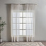 Liana 2-Piece Sheer Curtain Set - 135x280 cm-binpromo_KSA_Alrajhi_17062026-image-1