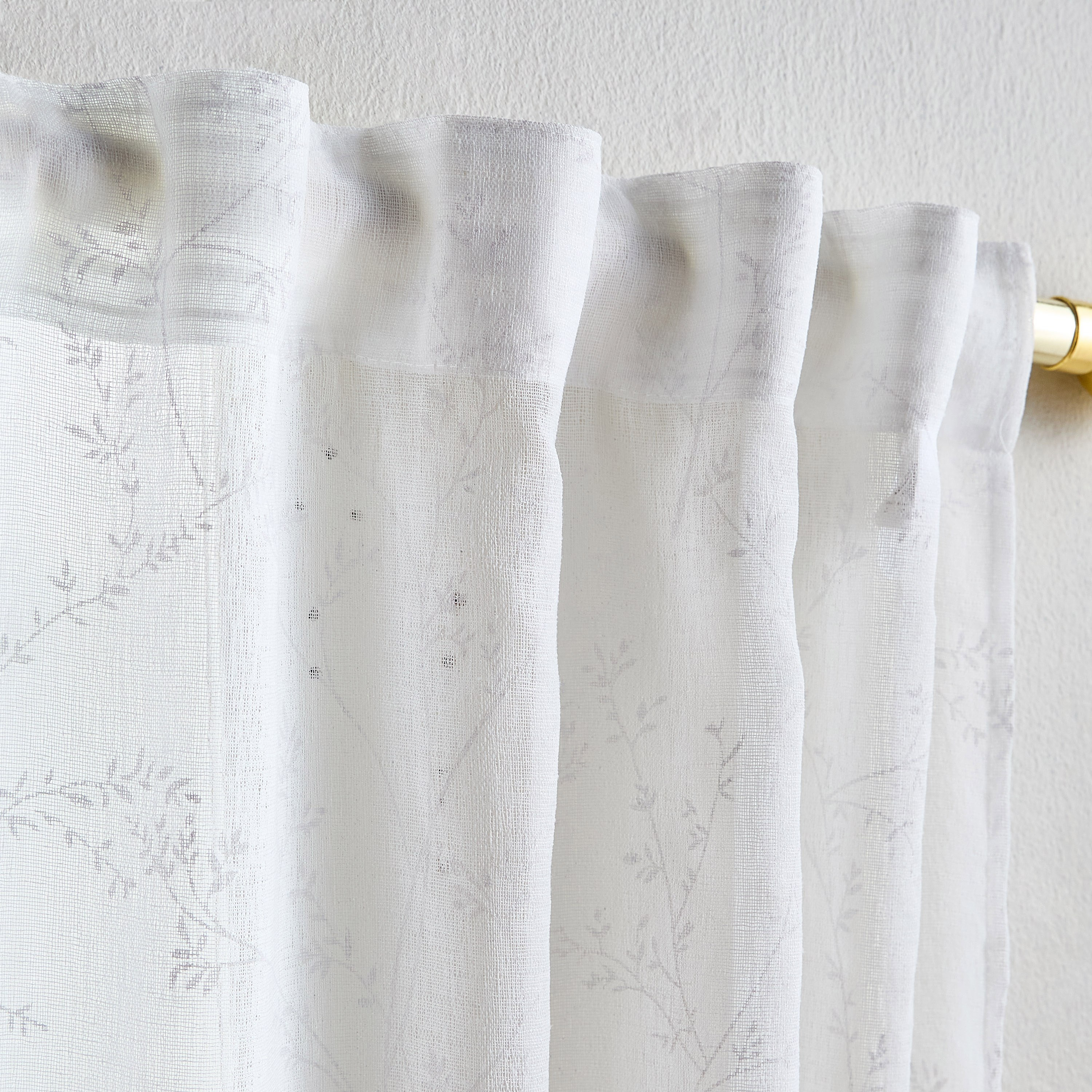 Livia 2-Piece Sheer Curtain Set - 135x280 cm-household-windows-curtains-image-3