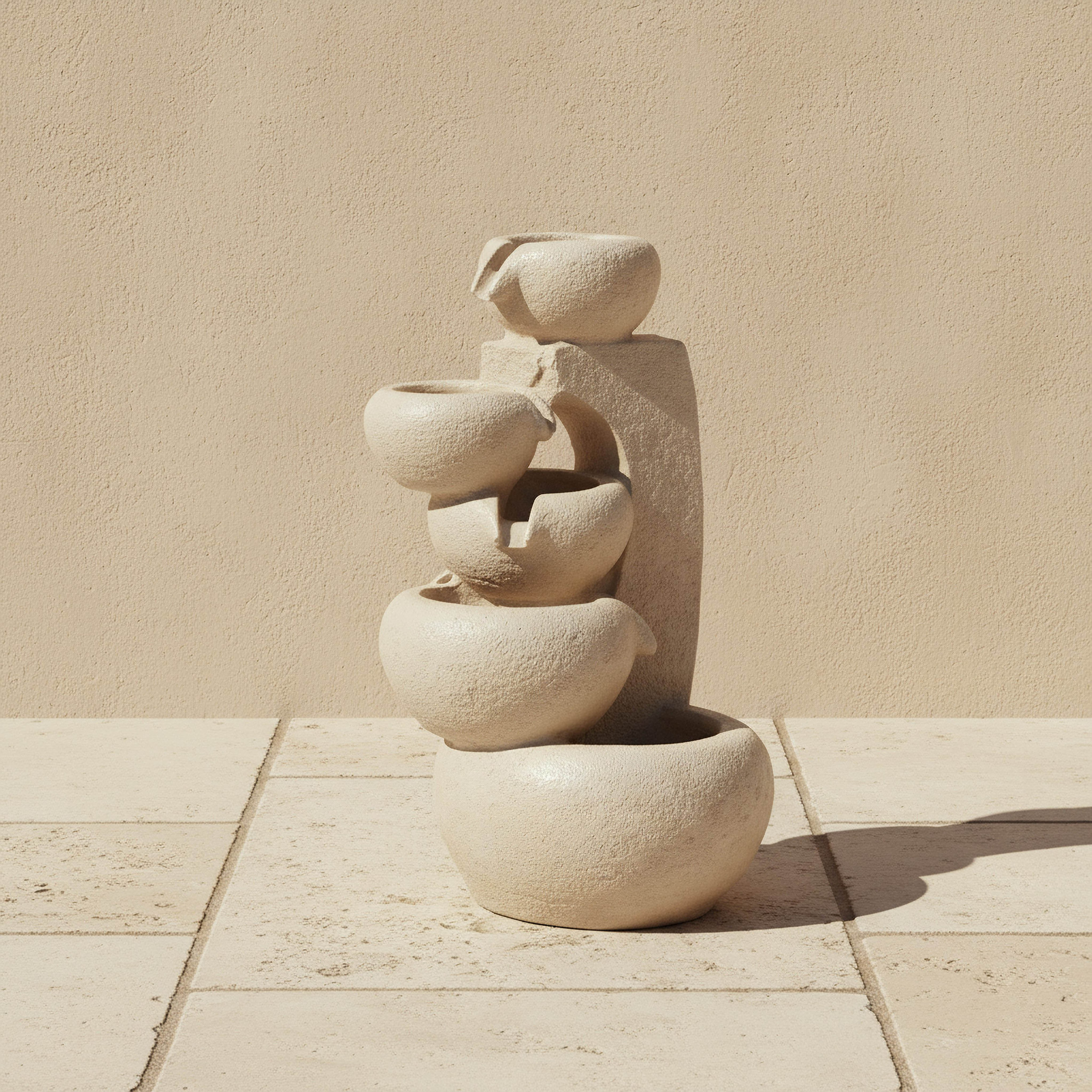 Della Fountain