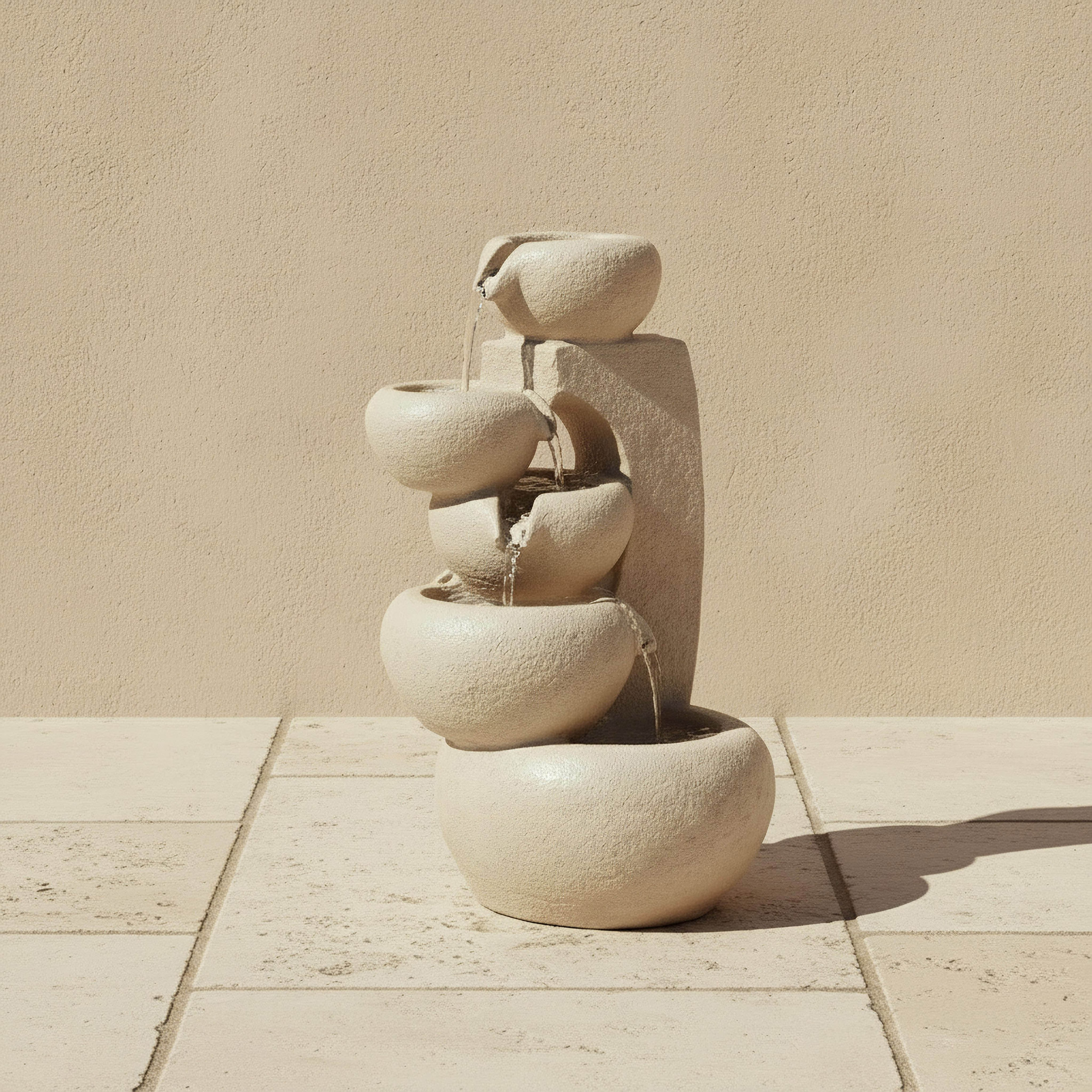 نافورة - ديلا-household-gardenandoutdoor-fountains-image-2