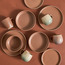 Mondo Ceramic Dinner Plate - 26 cm-household-dining-dinnerware-plates-image-3