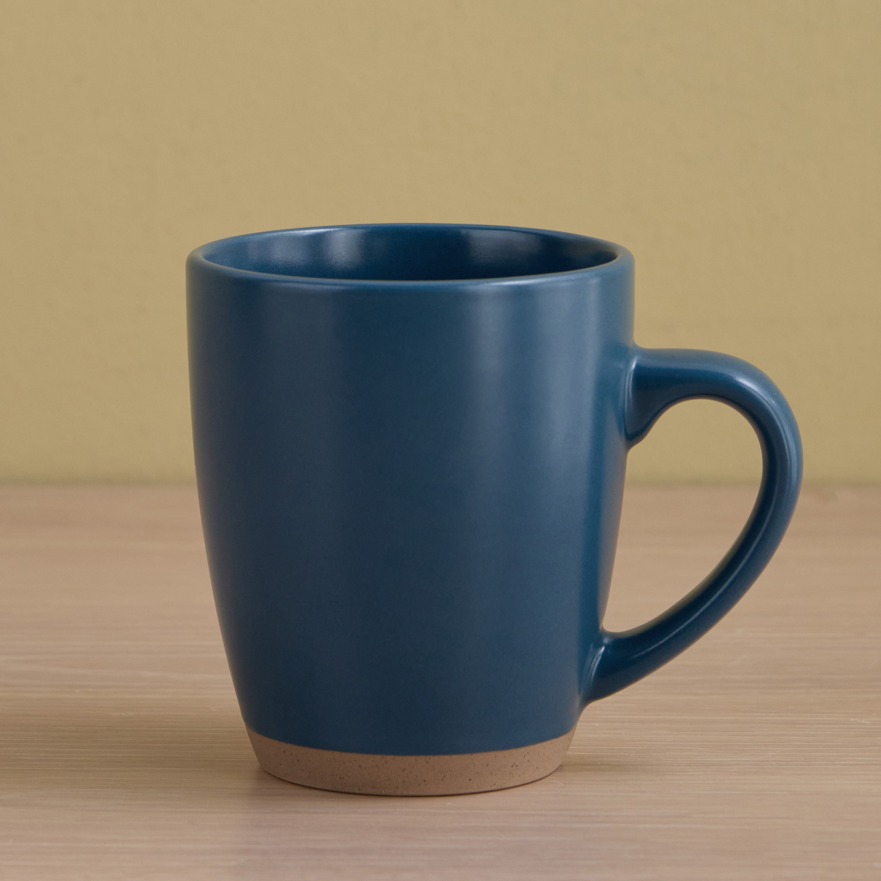 Mondo Ceramic Mug - 320 ml-household-dining-teaandcoffee-mugsandcups-image-1