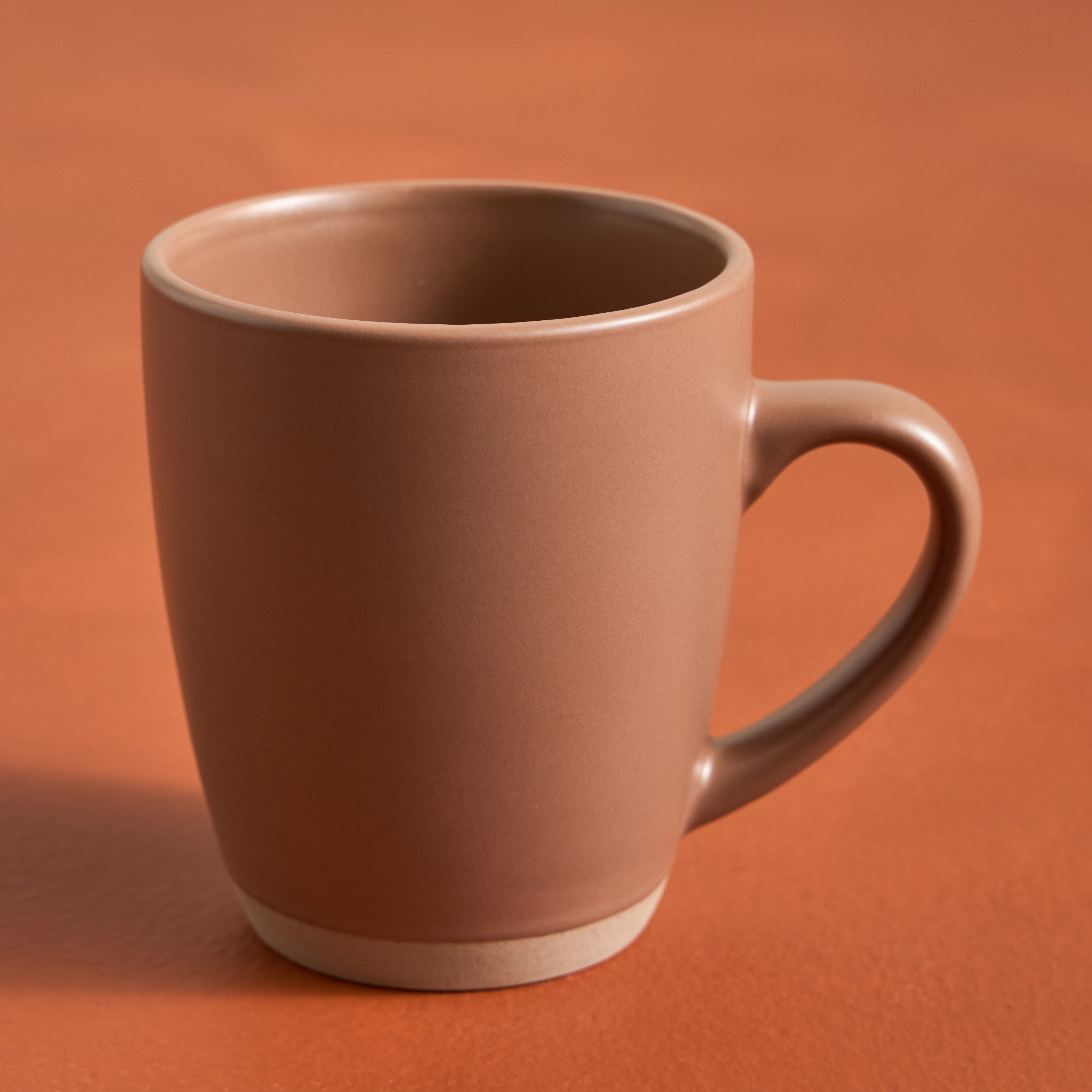 Mondo Ceramic Mug - 320 ml-household-dining-teaandcoffee-mugsandcups-image-1