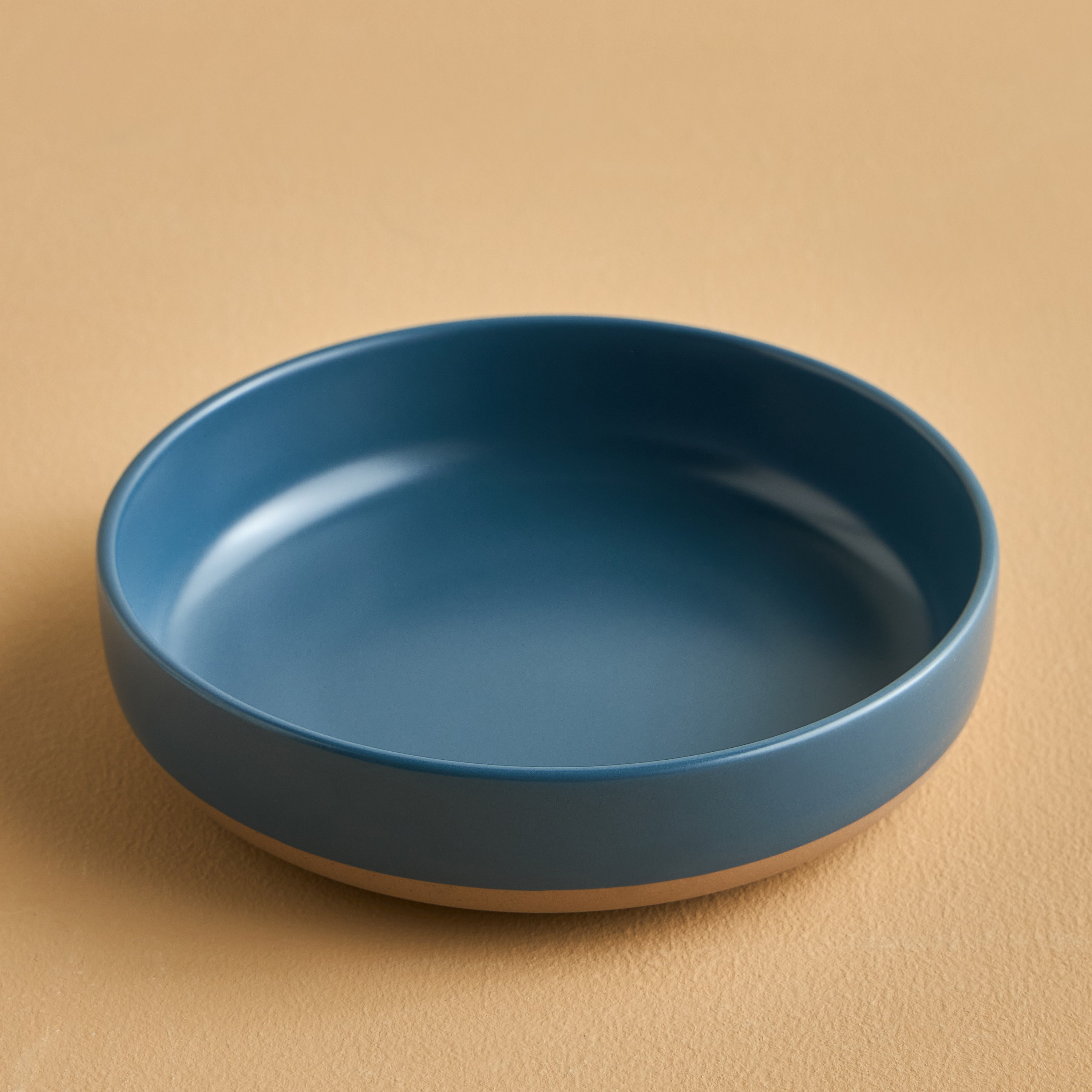 Mondo Ceramic Pasta Plate - 20 cm