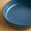 Mondo Ceramic Pasta Plate - 20 cm-household-dining-dinnerware-plates-image-2