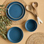 Mondo Ceramic Pasta Plate - 20 cm-household-dining-dinnerware-plates-image-3