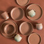 Mondo Ceramic Pasta Plate - 20 cm-household-dining-dinnerware-plates-image-3