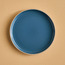 صحن جانبي سيراميك - موندو - 20 سم-household-dining-dinnerware-plates-image-3