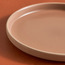 Mondo Ceramic Side Plate - 20 cm-household-dining-dinnerware-plates-image-2