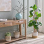 إناء زرع سيراميك بارز الملمس - راحة بالي - 18 سم-household-gardenandoutdoor-potsandplanters-planters-image-1