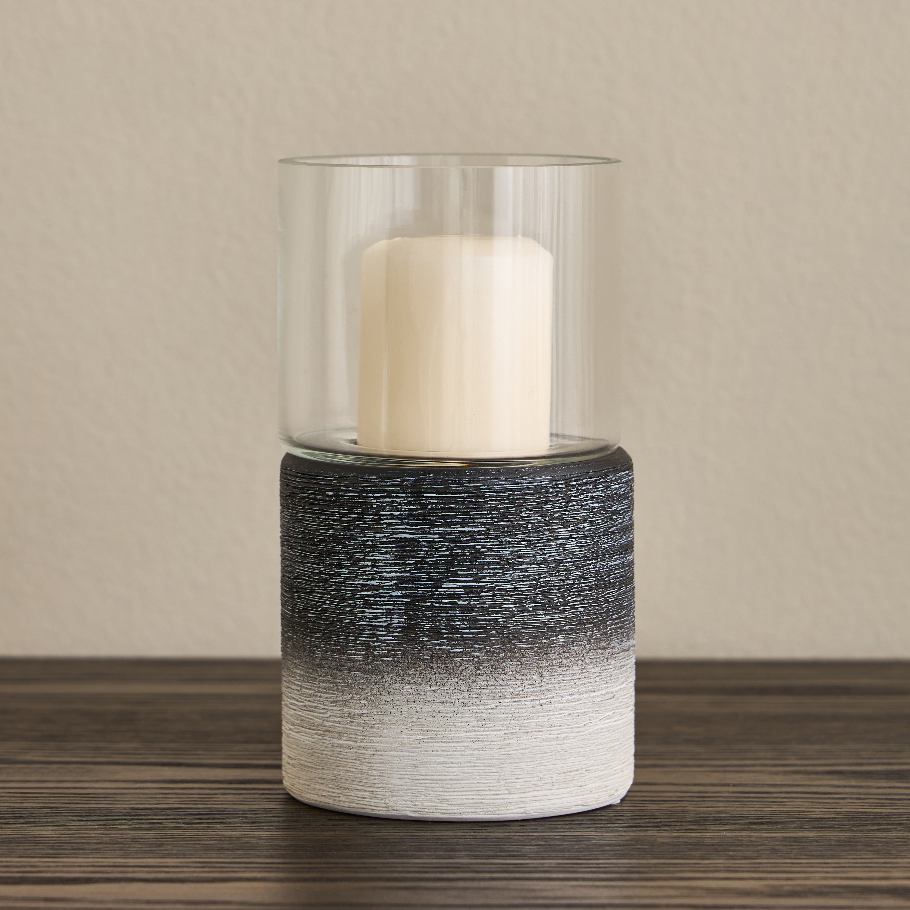 حامل شموع فانوس - مودرن مونو-household-decor-candleholdersandlanterns-image-1