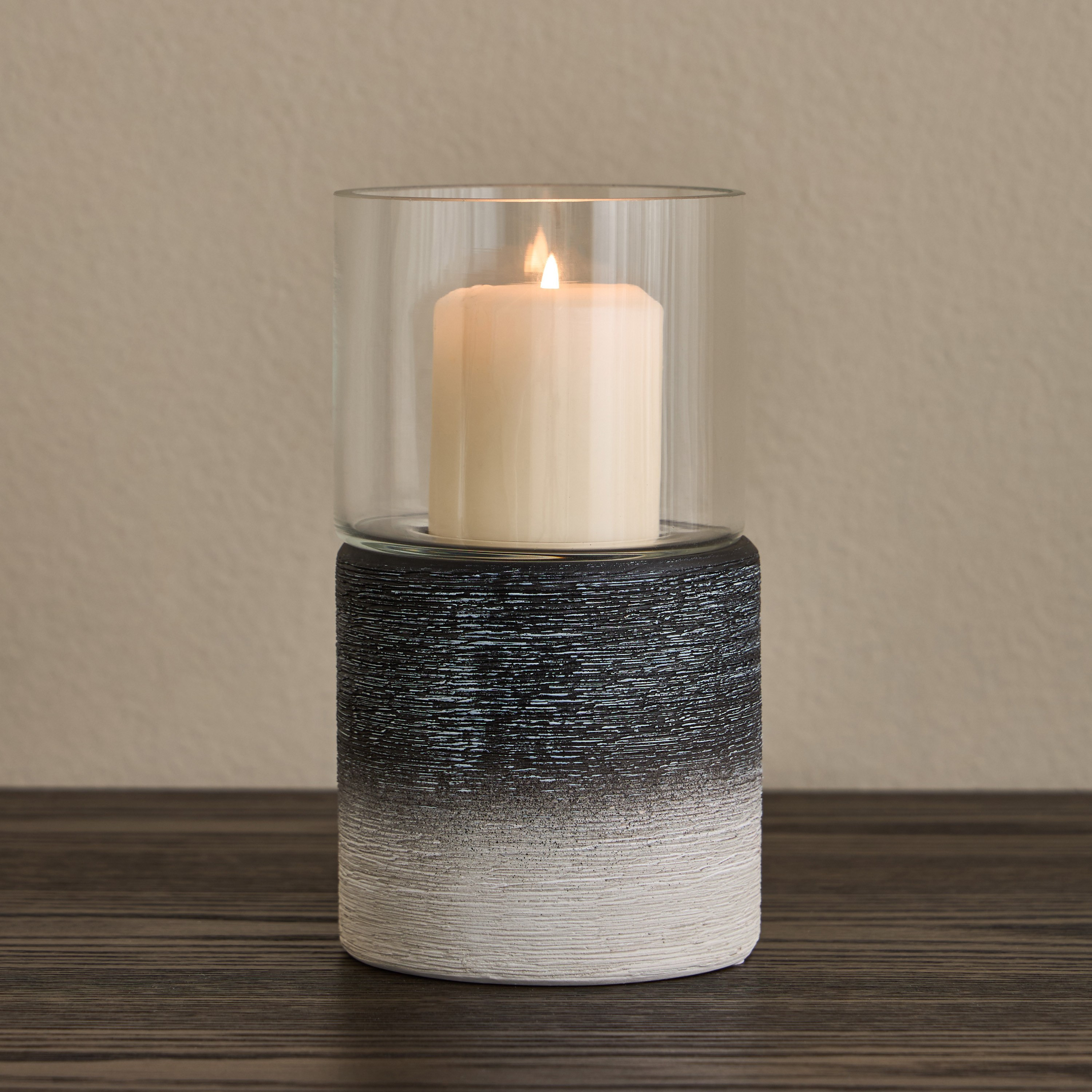 حامل شموع فانوس - مودرن مونو-household-decor-candleholdersandlanterns-image-2