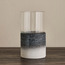 Modern Mono Hurricane Candleholder-household-decor-candleholdersandlanterns-image-3
