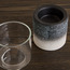 Modern Mono Hurricane Candleholder-household-decor-candleholdersandlanterns-image-4