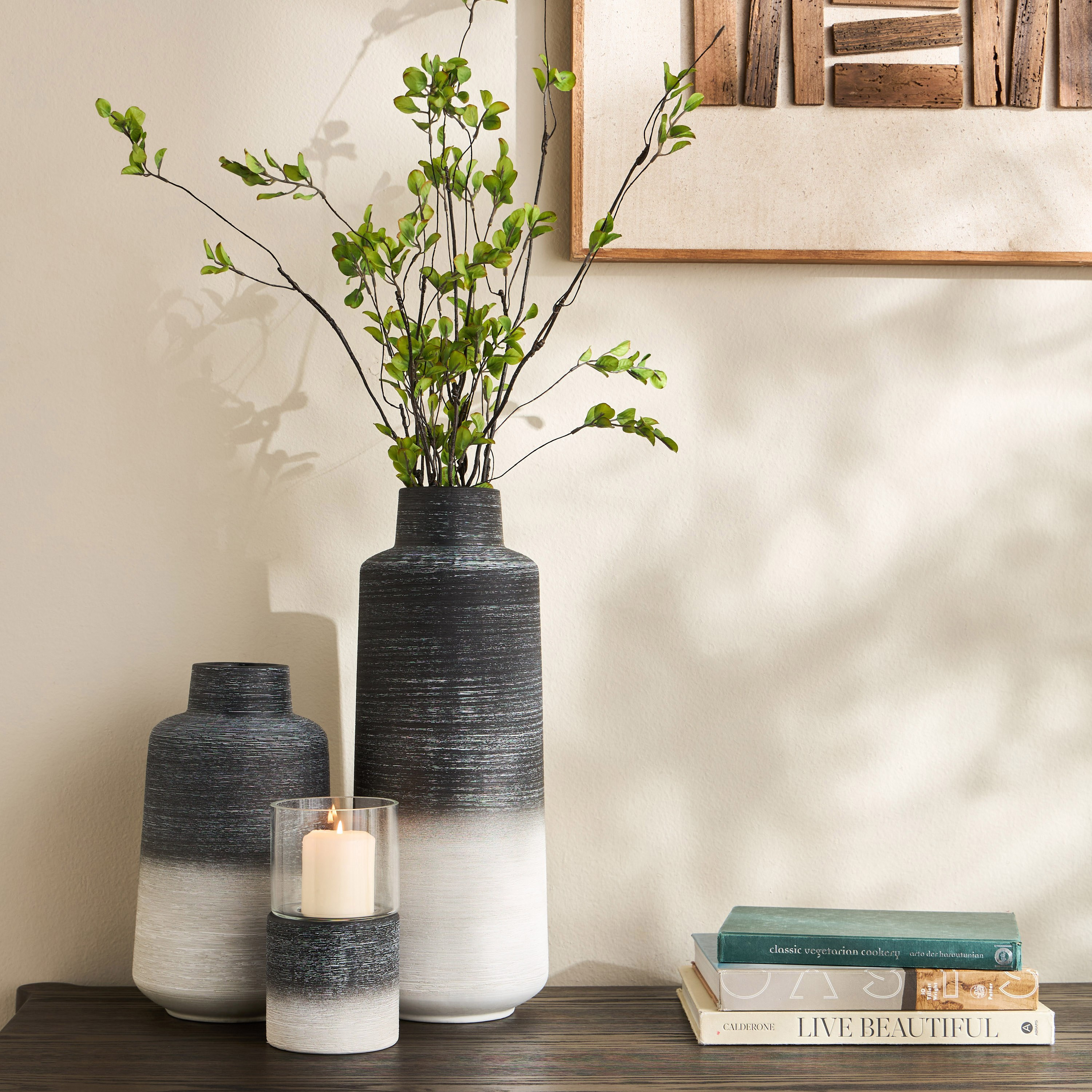 حامل شموع فانوس - مودرن مونو-household-decor-candleholdersandlanterns-image-5