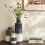 Modern Mono Hurricane Candleholder-household-decor-candleholdersandlanterns-image-5