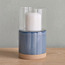 Nouf Paulina Hurricane Candleholder-household-decor-candleholdersandlanterns-image-1