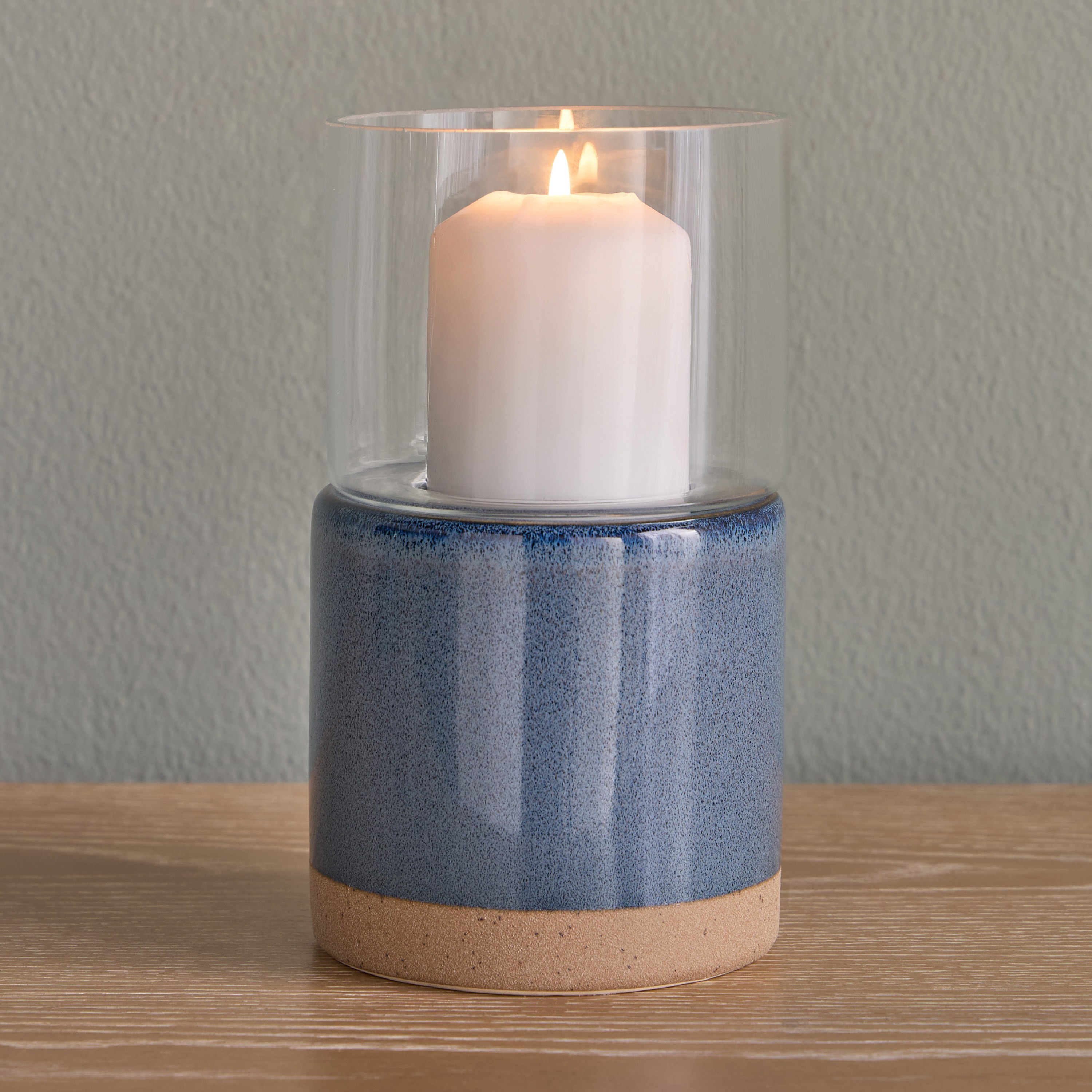 Nouf Paulina Hurricane Candleholder-household-decor-candleholdersandlanterns-image-2
