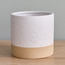 Raha Hudson Ceramic Planter - 17 cm-household-gardenandoutdoor-potsandplanters-planters-image-2