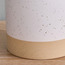 Raha Hudson Ceramic Planter - 17 cm-household-gardenandoutdoor-potsandplanters-planters-image-3