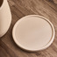 إناء زرع سيراميك مع صحن - راحة بليك مورد - 18 سم-household-gardenandoutdoor-potsandplanters-planters-image-2