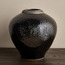 Modern Mono Ceramic Vase - 41 cm-household-decor-vasesandbowls-image-1