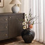 Modern Mono Ceramic Vase - 41 cm-household-decor-vasesandbowls-image-3