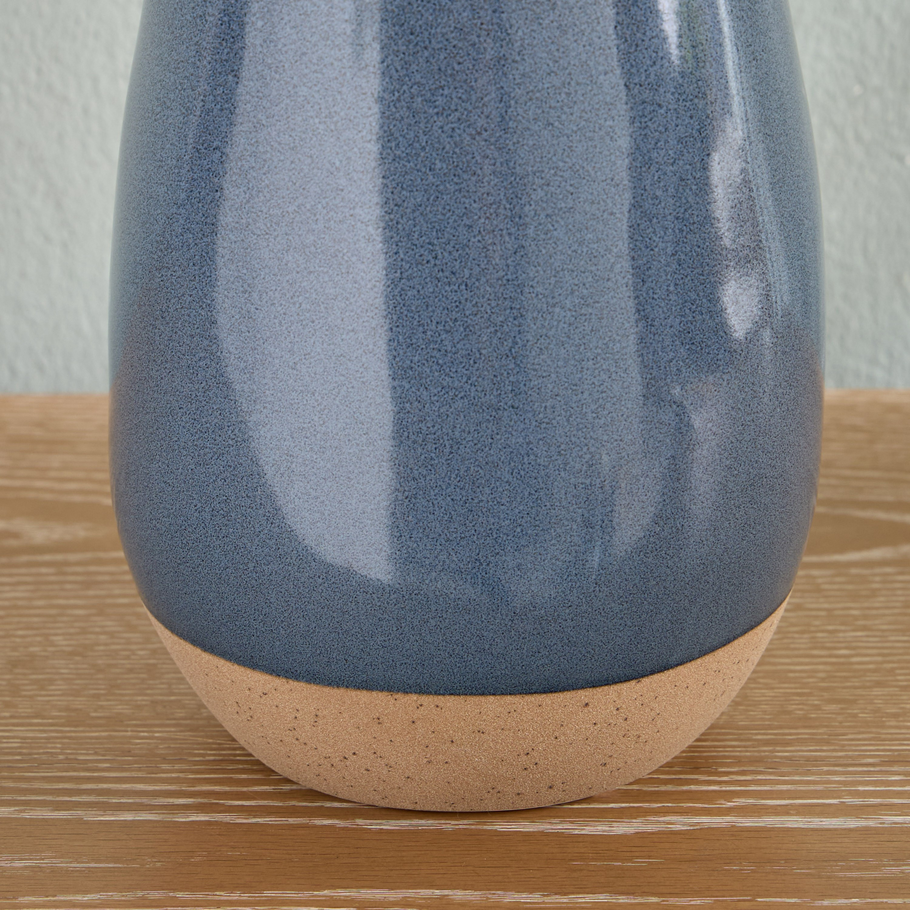 Nouf Paulina Ceramic Vase - 34 cm-household-decor-vasesandbowls-image-2