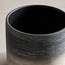 Modern Mono Ash Ombre Planter - 16 cm-household-gardenandoutdoor-potsandplanters-planters-image-2