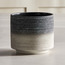 Modern Mono Ash Ombre Planter - 16 cm-household-gardenandoutdoor-potsandplanters-planters-image-3
