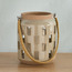 فانوس سيراميك بينجي - راحة - 21 سم-household-decor-candleholdersandlanterns-image-4
