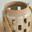 فانوس سيراميك بينجي - راحة - 21 سم-household-decor-candleholdersandlanterns-image-2
