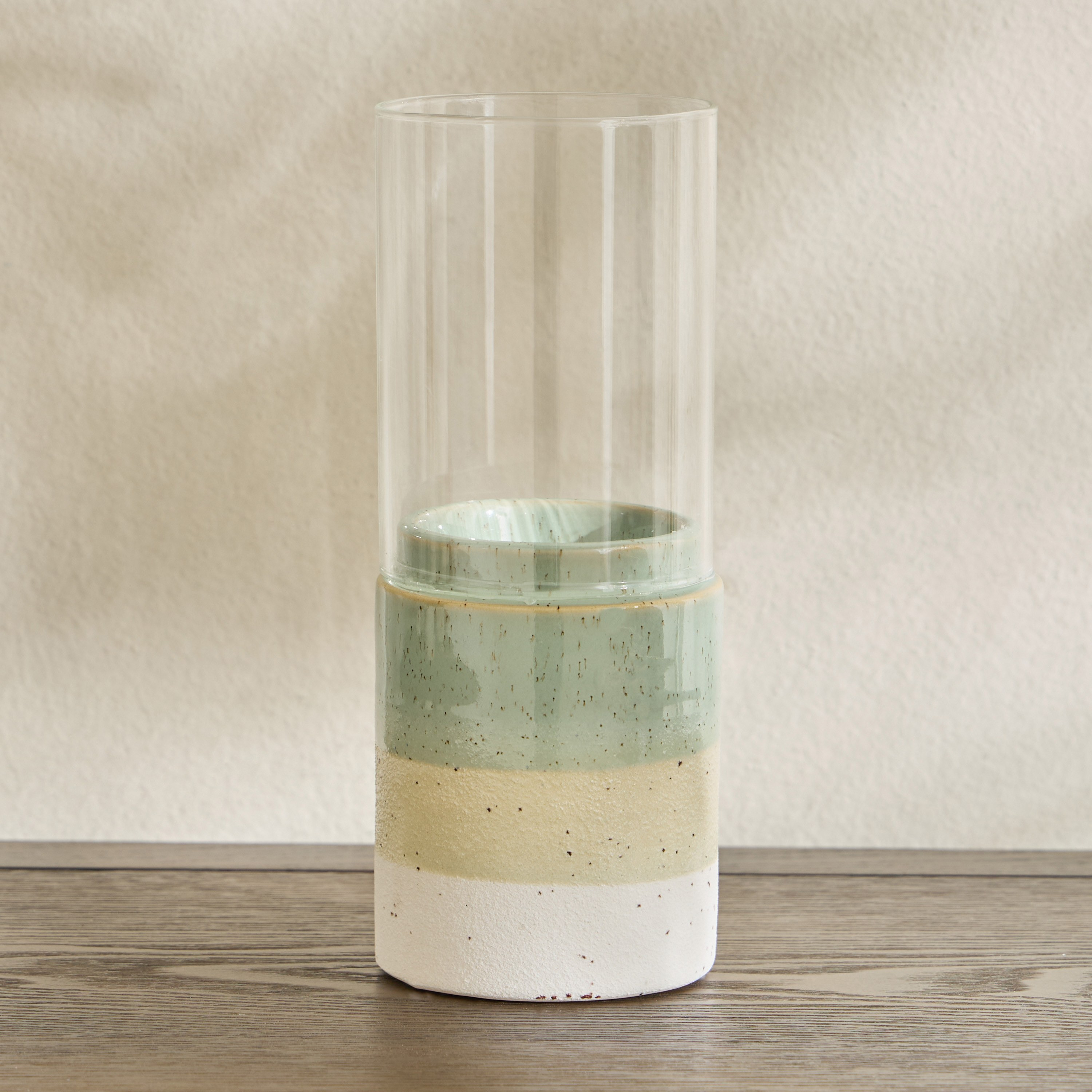 Raha Hudson Hurricane Candleholder-household-decor-candleholdersandlanterns-image-3