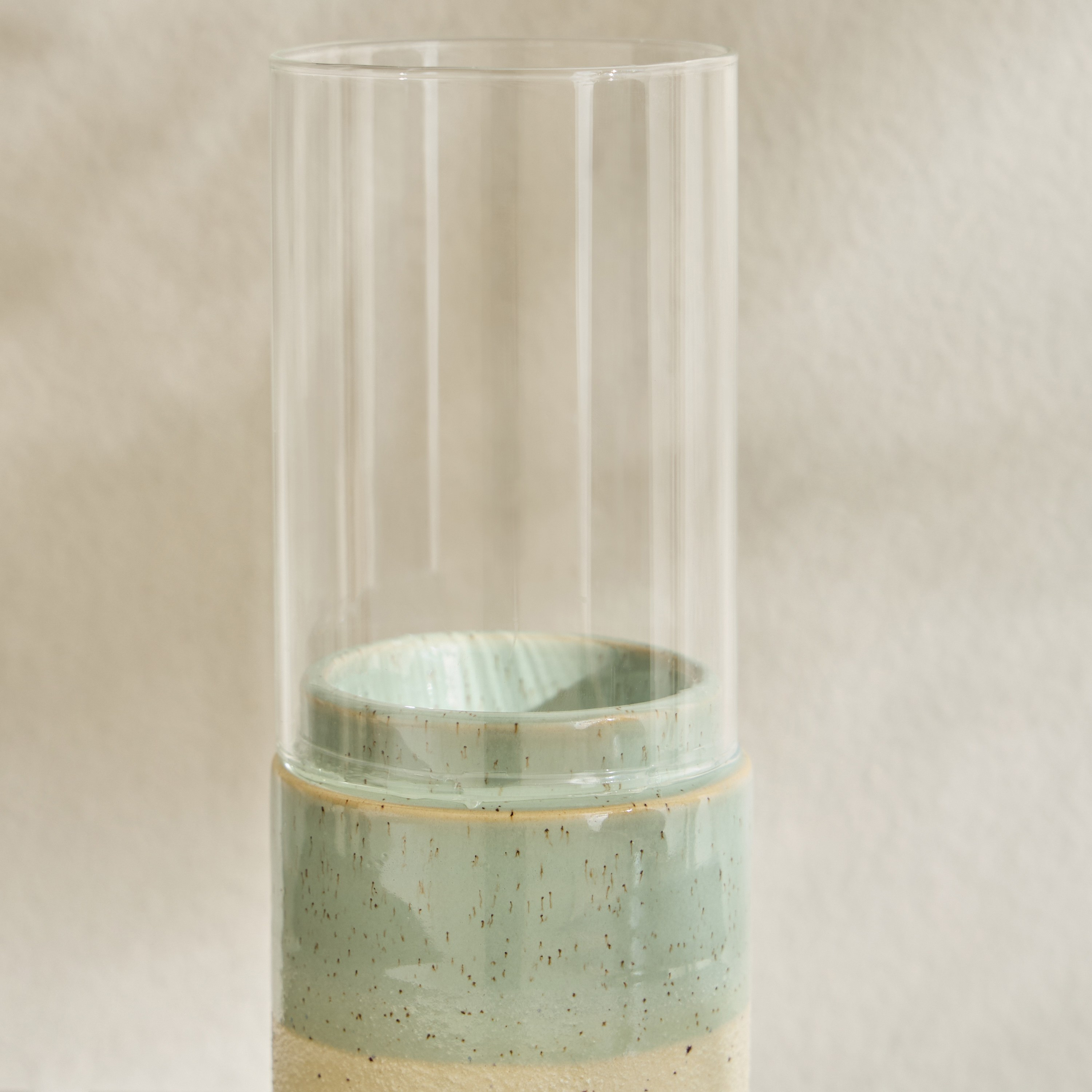 Raha Hudson Hurricane Candleholder-household-decor-candleholdersandlanterns-image-4