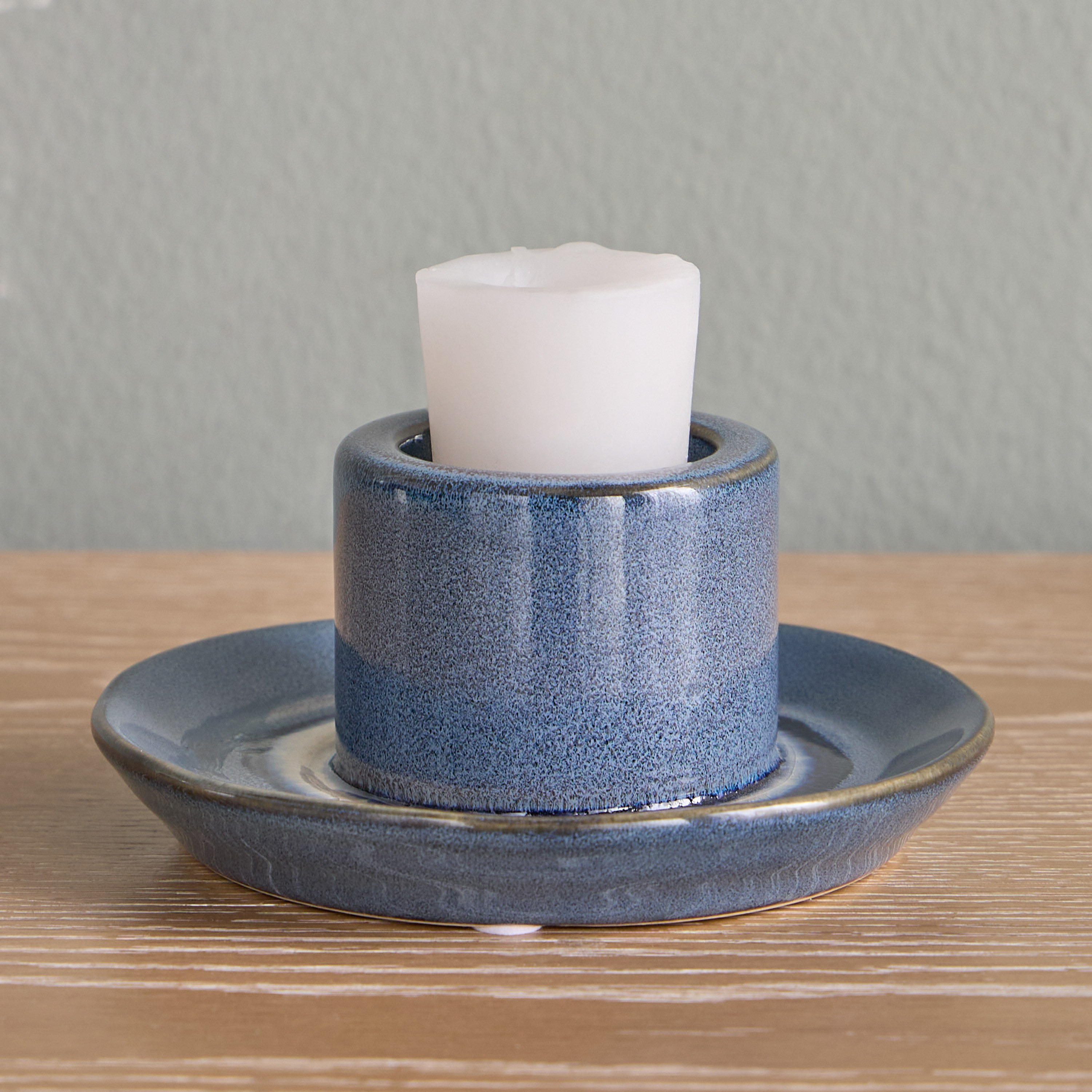 Nouf Paulina Taper Candleholder-household-decor-candleholdersandlanterns-image-1