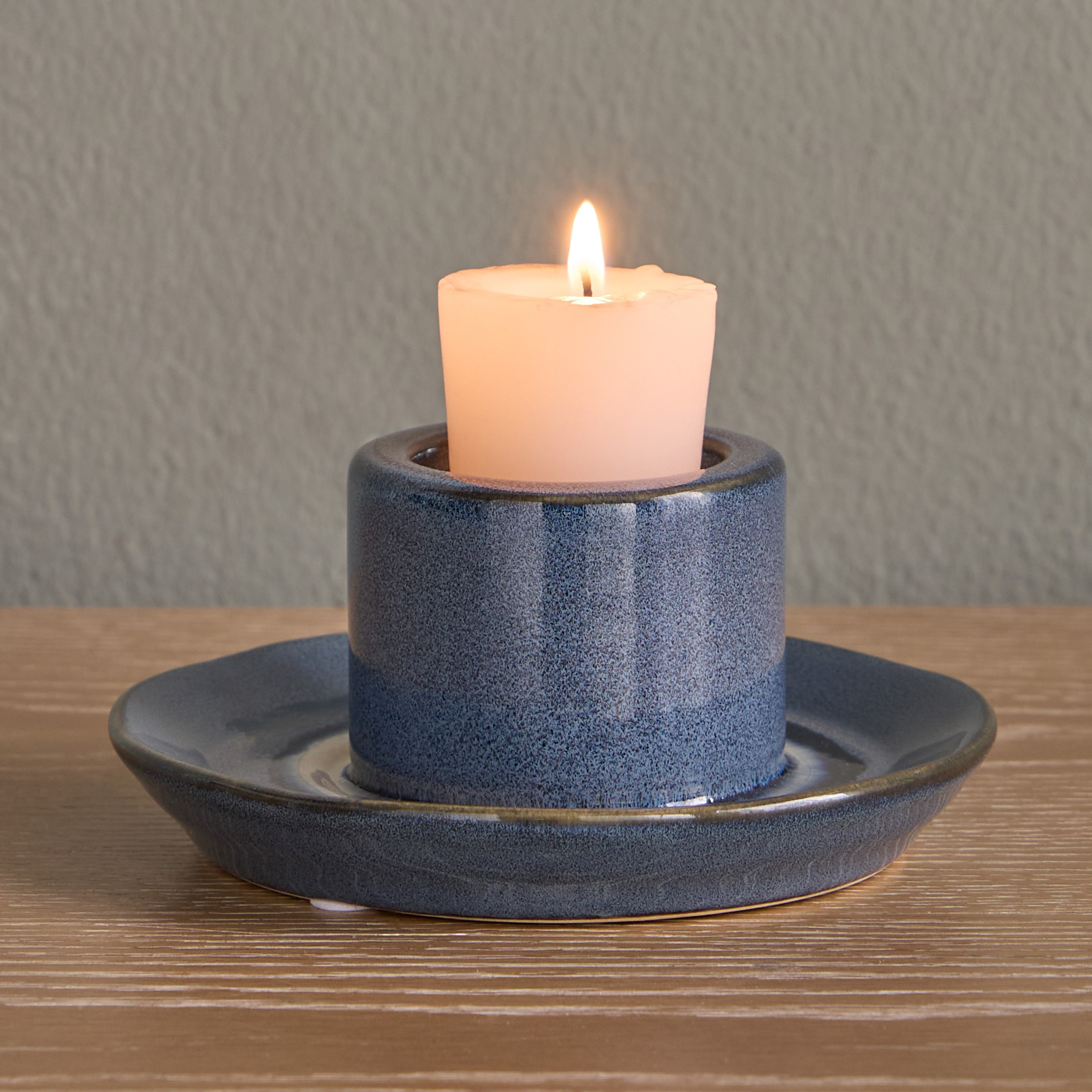 Nouf Paulina Taper Candleholder-household-decor-candleholdersandlanterns-image-2