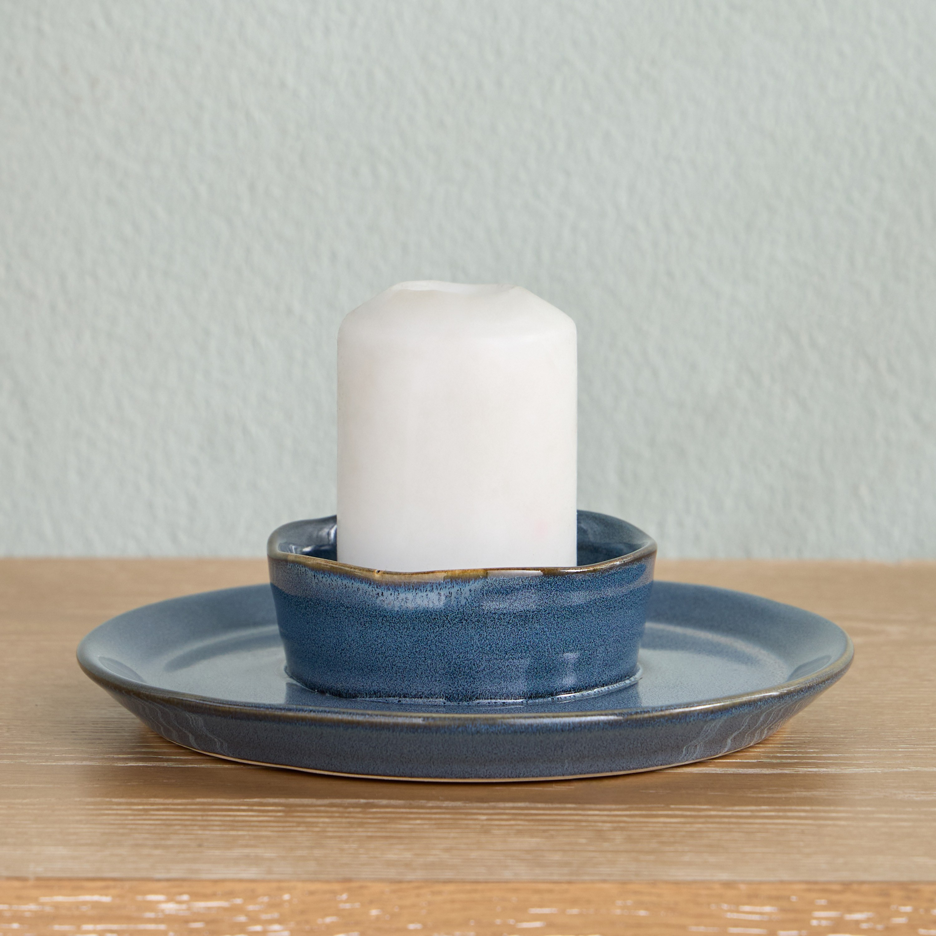 Nouf Paulina Tealight Candleholder