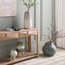 Raha Hudson Ceramic Planter with Stand - 21 cm-household-gardenandoutdoor-potsandplanters-planters-image-4