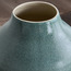 Raha Hudson Ceramic Vase - 28 cm-household-decor-vasesandbowls-image-2