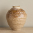مزهرية سيراميك - راها بليك - 30 سم-household-decor-vasesandbowls-image-3