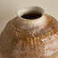 مزهرية سيراميك - راها بليك - 30 سم-household-decor-vasesandbowls-image-2
