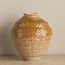 مزهرية سيراميك - راها بليك - 39 سم-household-decor-vasesandbowls-image-3